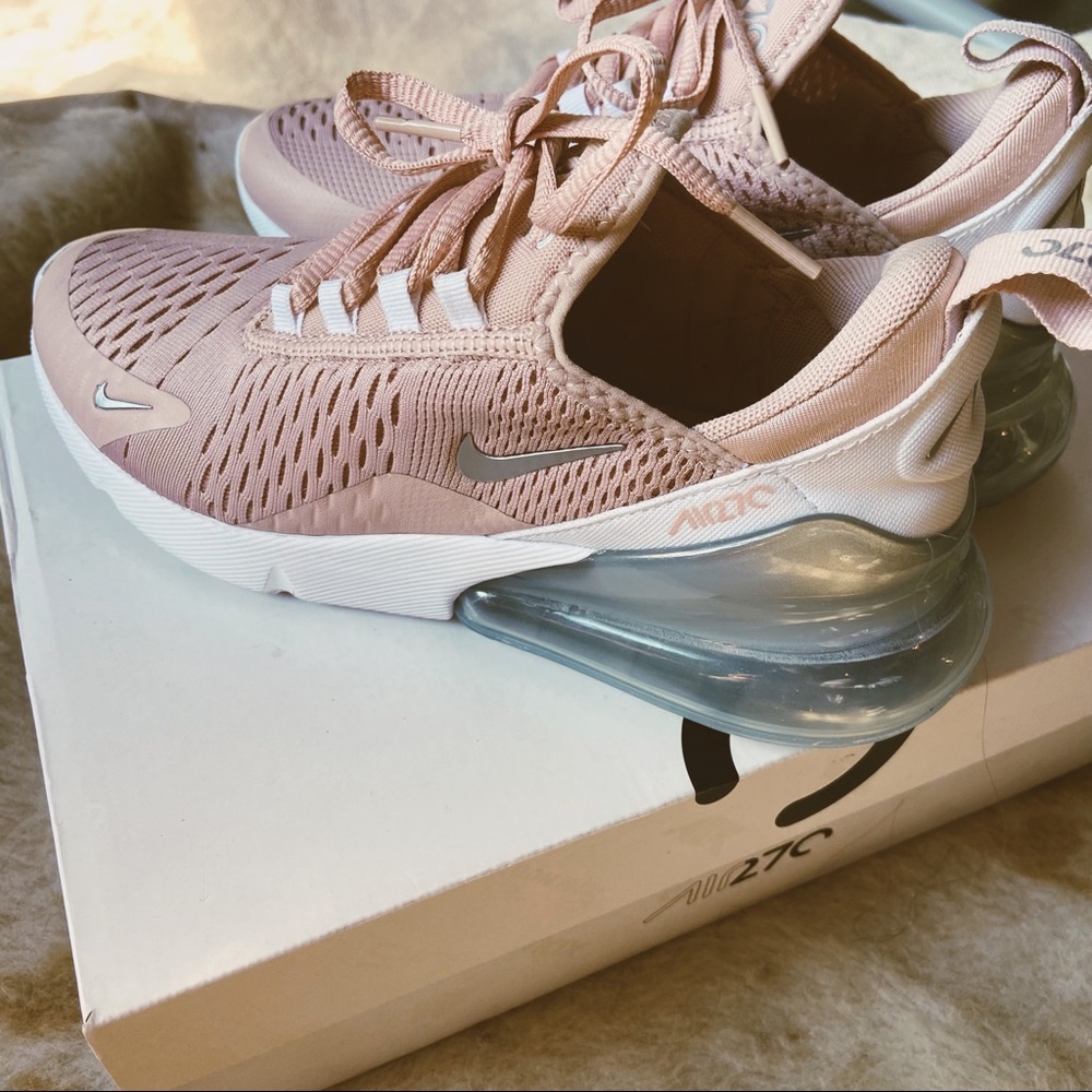 Nike air max 270